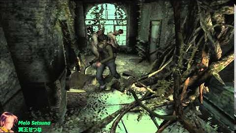 Meiō Setsuna - Biohazard Outbreak File # 2 Online (obsrv.org) - Round#379: FB - Nightmare