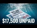 Late Payments Crisis: $17,500 in Unpaid Invoices Killing Small Business Growth