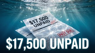 Late Payments Crisis: $17,500 in Unpaid Invoices Killing Small Business Growth