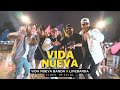 Vida nueva  vida nueva banda ft lifebanda oficial musica cristiana 2024