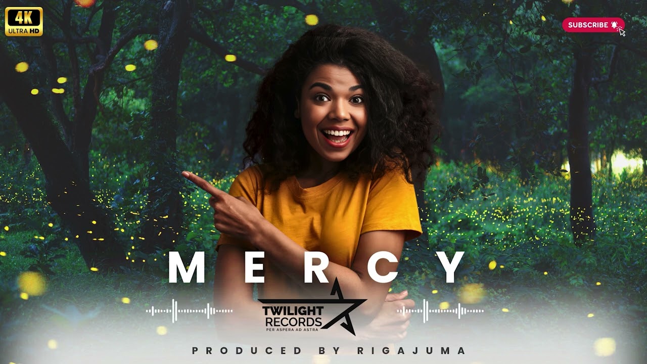 Mercy _ Emotional Zouk Raggae Instrumental