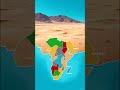 🔥 सहारा रेगिस्तान | Sahara Desert | Amazing Geography Facts in Hindi