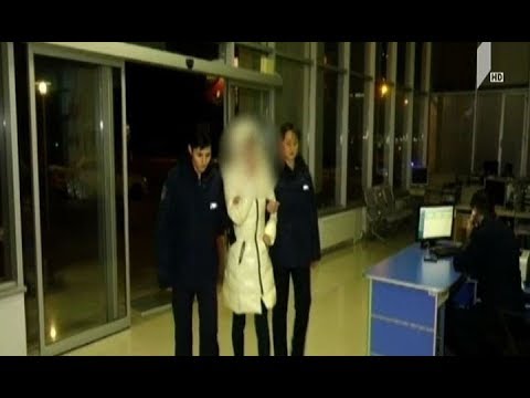 შსს-მ ნარკოდანაშაულის ბრალდებით ერთი პირი დააკავა