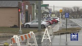 Suspect surrenders to Enfield police after allegedly shooting a man in the leg
