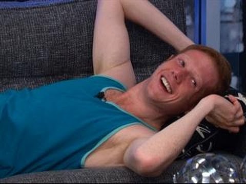eviction conjonctivite Big Brother - Feed Clip: Elissa's Photos
