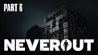 NEVEROUT PSVR Part 6