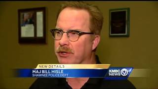 Police warn of holiday season crimes