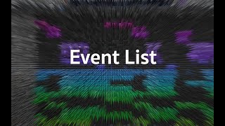Logic Pro X Kursları Ders 22 (Event List)