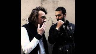 Yuksek - Off The Wall Brodinski Remix