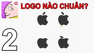 Đáp án Game Braindom -  Gam trí tuệ  level 31 - 60 Siêu hack não screenshot 4