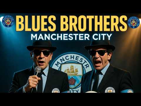 Thumbnail for BLUES BROTHERS EPISODE NINE WITH IAN BELL #mcfc #mancity #mufc #kinkladze #bell #lee #summerbee