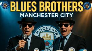 Thumbnail for BLUES BROTHERS EPISODE NINE WITH IAN BELL #mcfc #mancity #mufc #kinkladze #bell #lee #summerbee