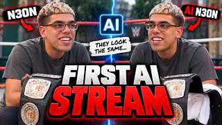 Influencers Are Cloning Themselves to be Able to Work 24/7