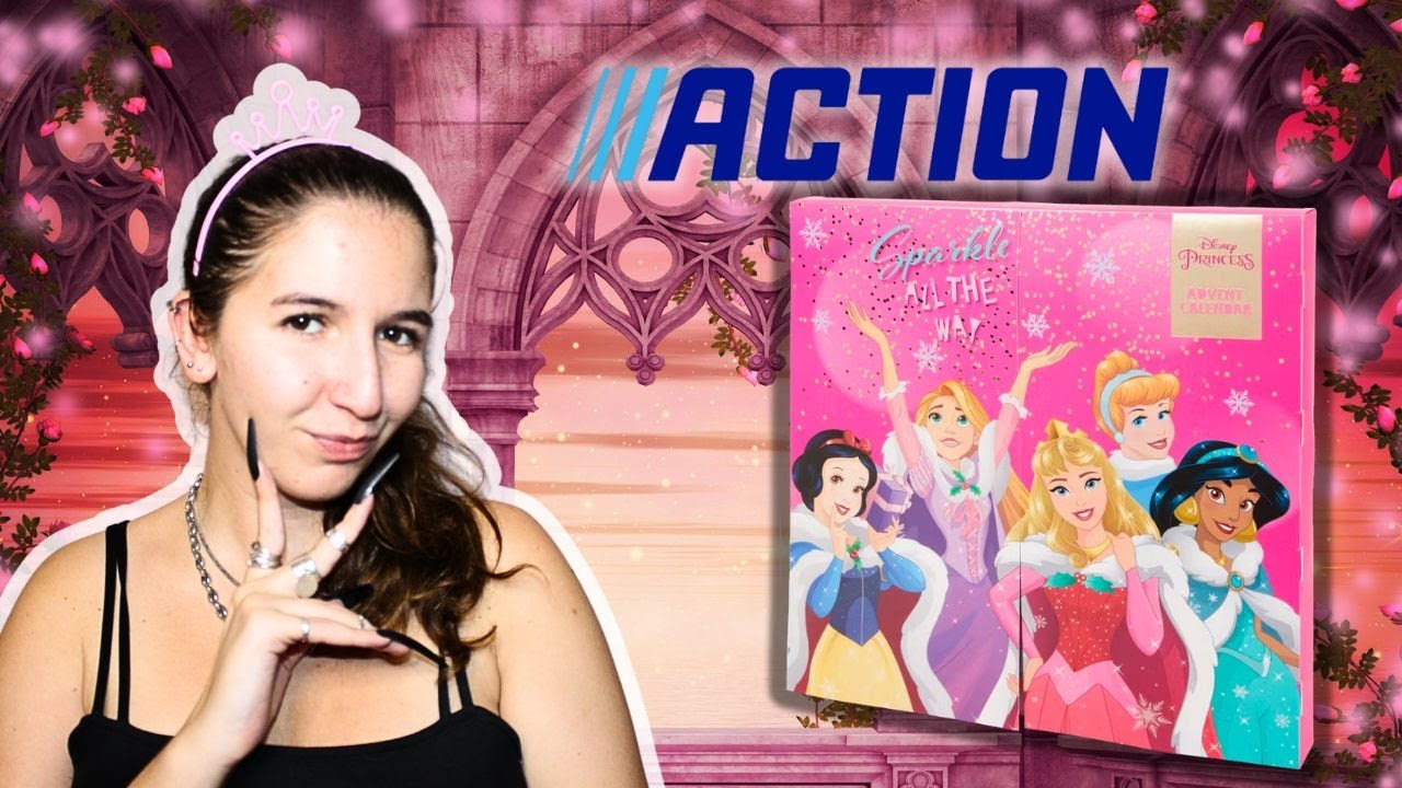 Les princesses Disney - MesCadeaux