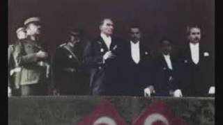 Huriyetin İlanı Belgeseli