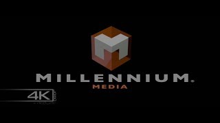 Millennium Media - 4K