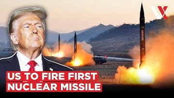 China Warns Over CTBT As US Preps To Fire Nuclear-Capable ICBM Minuteman III On Trump Order | VERTEX