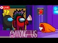[LIVE] Among Us Custom Lobby with viewers/friends - Come join us! Cross platform PS4/PS5