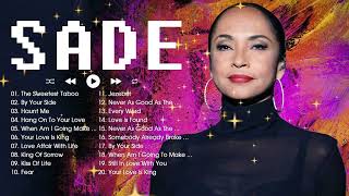 The Best Songs Of Sade - Sade Greatest Hits Full Album 2026 - Sade Full Album 2026
