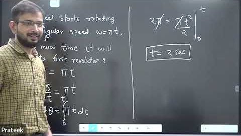 LEC-02 Mechanics For IIT JAM JEST TIFR AND CUET
