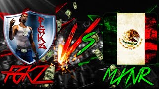 FGKZ vs MXNR - NL
