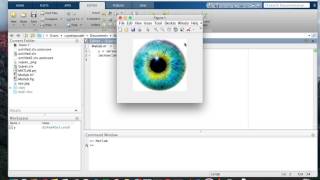 Image resizing and scaling in Matlab