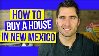 How To Buy A Home In Albuquerque