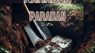 Lil Ero - Paradan (Prod Lilero) Ürkçerap
