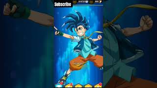 Top 5 Lighting Beyblade Box In Beyblade Burst Rivals Game