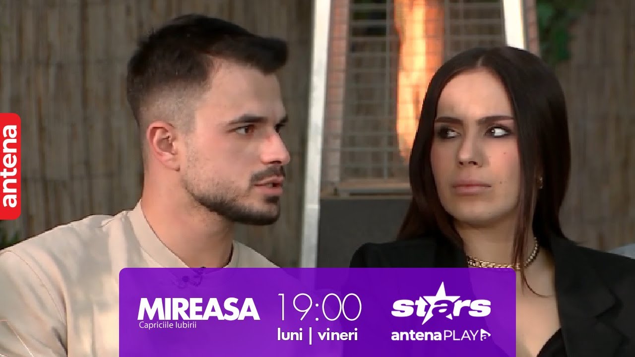 Emma și Adrian, la un pas de a încheia relația