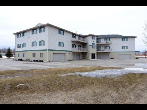5855 S 24 Street UNIT 301, Fargo, ND home video tour