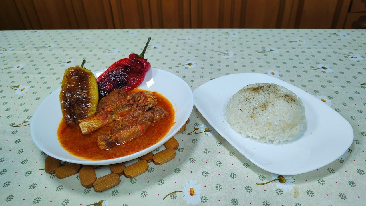 Doni të gatuani gjellë me mish? Provoni këtë recetë dhe nuk do zhgenjeheni