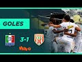 Once Caldas vs. Envigado (3-1) | Liga BetPlay Dimayor 2021 - Fecha 5