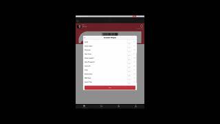 Club Ready Team App Tutorial screenshot 4