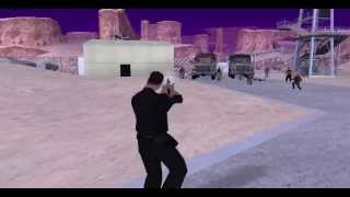 Alien Invasion Season 1 (Intro)