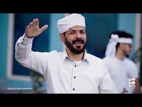 &quot; وونه وونه شنقبره... وونه وونه شندحره&quot; ... أغنية الحلقة 21 من كش ملك للفنان محمد الأضرعي