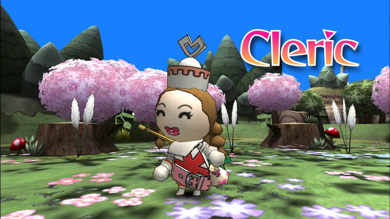 Happy Wars Announcement