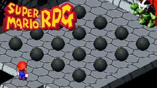 Super Mario RPG - 34 - Resta um screenshot 2