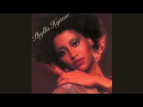 No One Can Love You More - Phyllis Hyman - YouTube