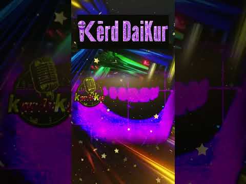✨ Glowing Moments of Music & Joy &mdash; Kērd DaiKur 🌈🎶