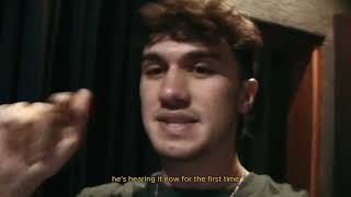 Ben Rodrigues - the diary. [EPISODE 2]