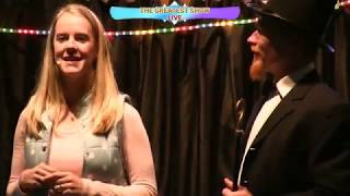 The Greatest Show Easter Production 2019