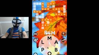 WORDSCAPES LEVEL 620 NEW UPDATE masaya ang mga salita screenshot 5