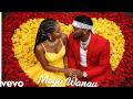 DIAMOND HEART Diamond Platnumz Ft Zuchu Official Video Bongo Flava Love Song 2026 