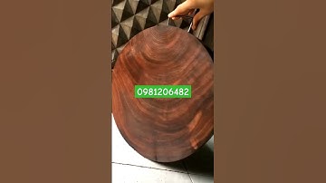 098”120”6482””👩‍💻Thớt nghiến hàng đẹp như trăng rằm của khách. Đủ Size nhé mn.Ai có nhu cầu ib,
