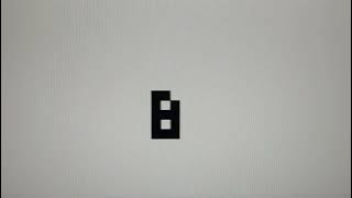 BigHit Music Logo (2021-present)