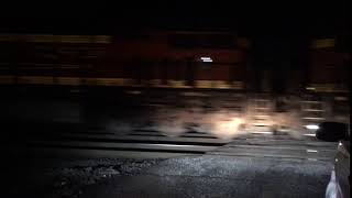 BNSF Newburgh NY