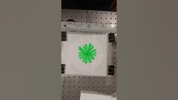 NJIT Math Capstone - Hele-Shaw Experiment - Glycerol 3