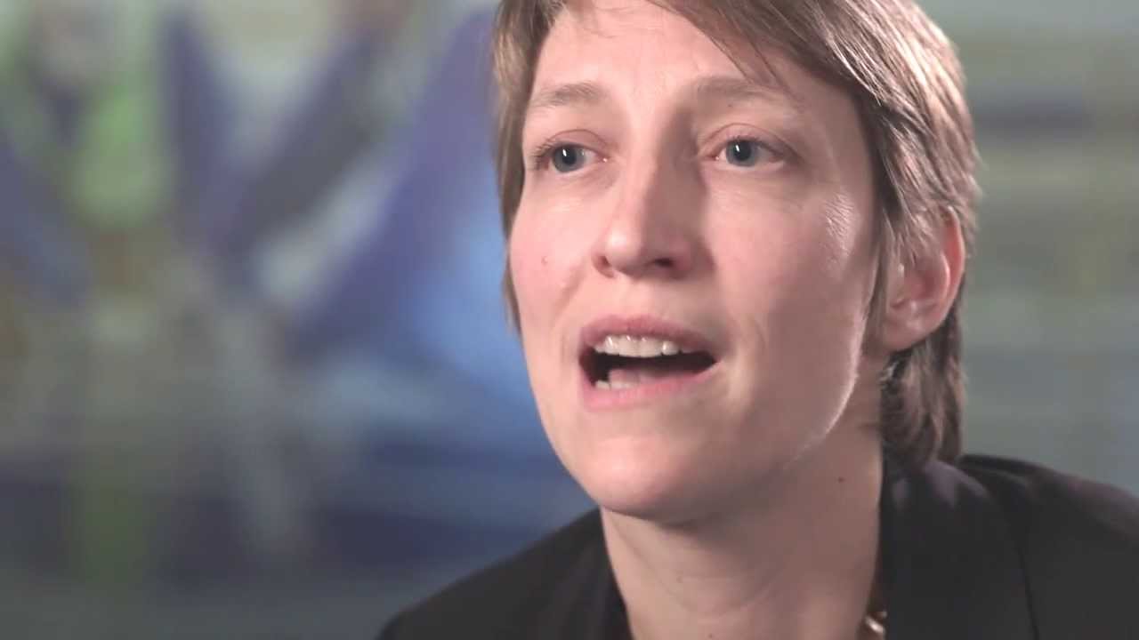 Women at BP - Brigitte Sommelet, Manager, Treasury bpi login