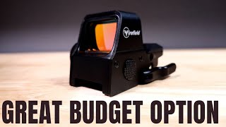 BEST BUDGET REFLEX SIGHT 2024 FIREFIELD IMPACT XLT REVIEW FOR AR15/AK47/.308 BEST BUDGET REFLEX SIGHT 2024 FIREFIELD IMPACT XLT REVIEW FOR AR15/AK47/.308